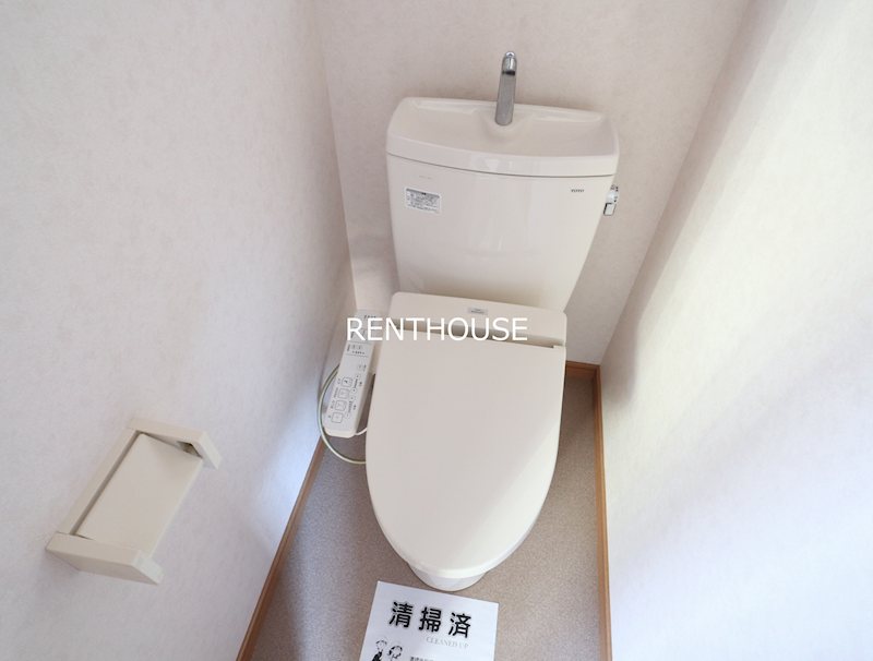 染地貸家 その他3