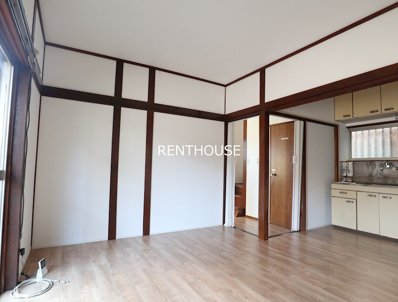 染地貸家 その他5