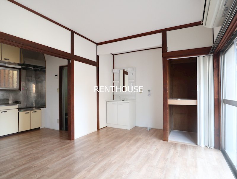 染地貸家 その他7