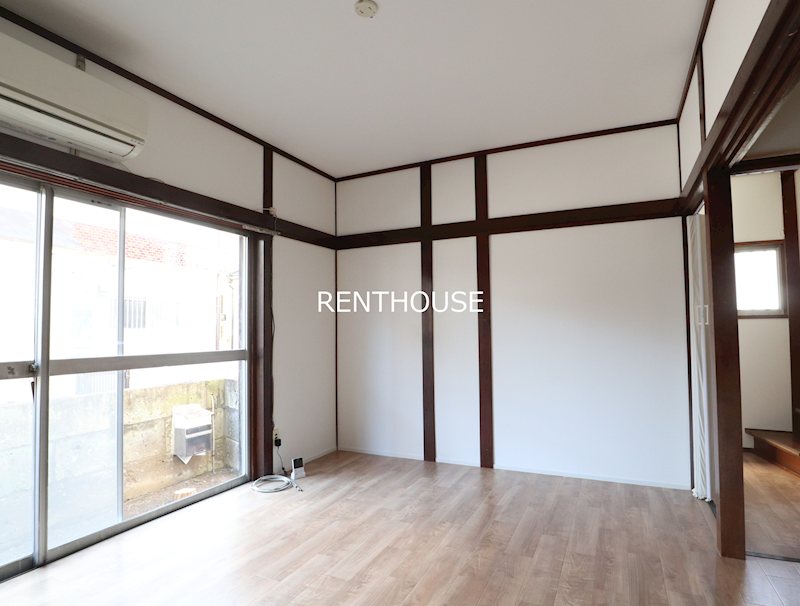 染地貸家 その他8