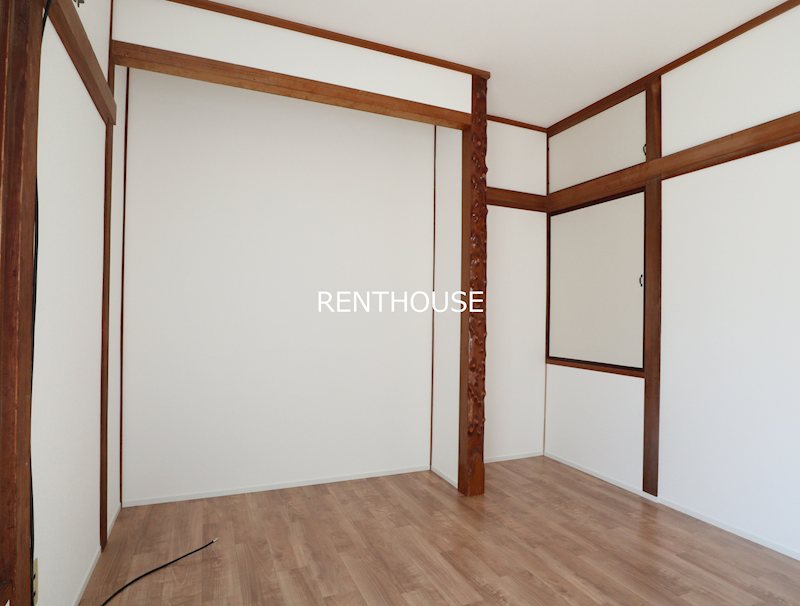 染地貸家 その他9