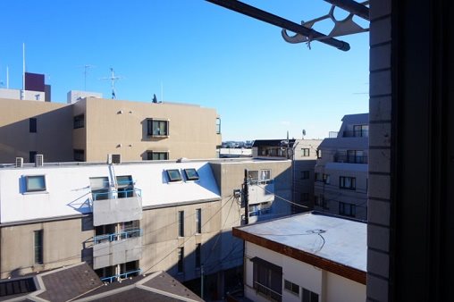 ヤナセビル   その他3