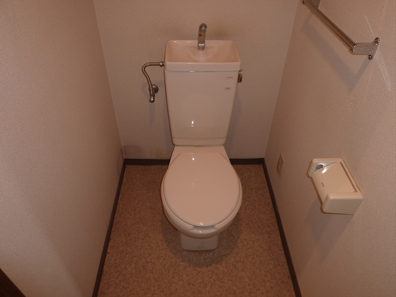 ヴェルドミール白糸台 その他6