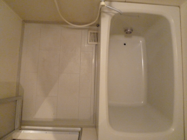 ヴェルドミール白糸台 風呂画像