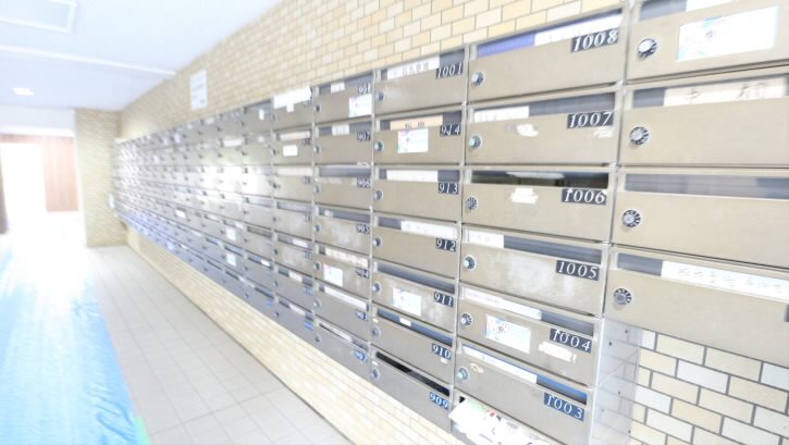 ライオンズマンション調布　Ｃ棟 その他2