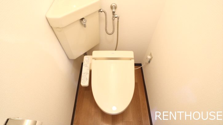 ライオンズマンション調布　Ｃ棟 その他3