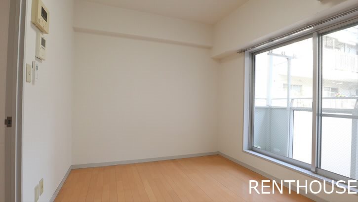 オリエンタル京王多摩川  ベッドルーム