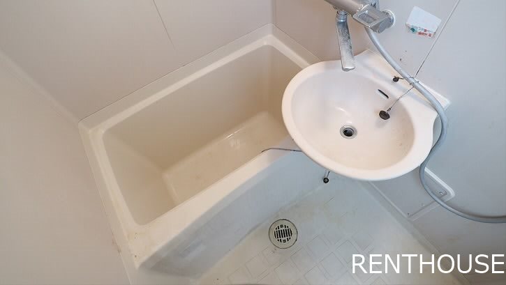 オリエンタル京王多摩川  風呂画像