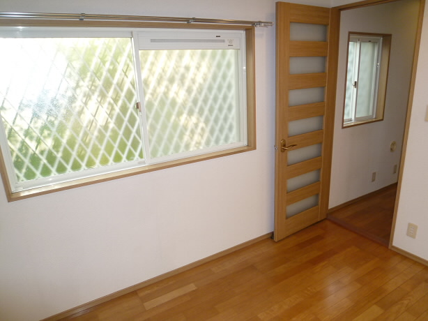 KY   ベッドルーム