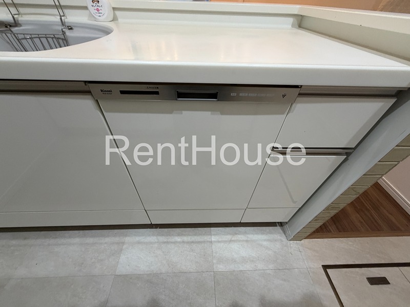 初台戸建【弊社管理物件】  その他7