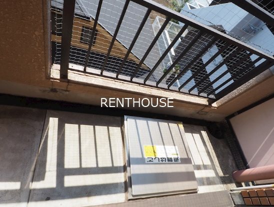 倉林マンション その他5