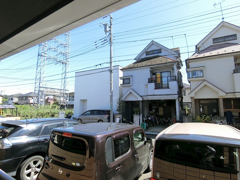 アビタシオンⅠ その他5