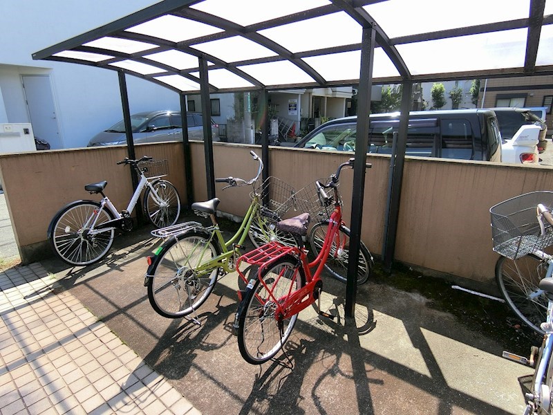 アビタシオンⅠ その他7