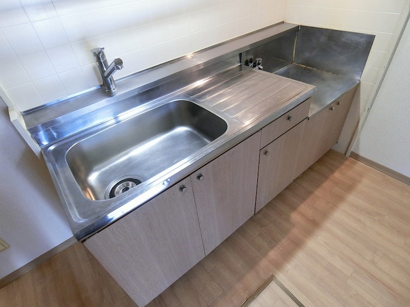 アビタシオンⅠ キッチン