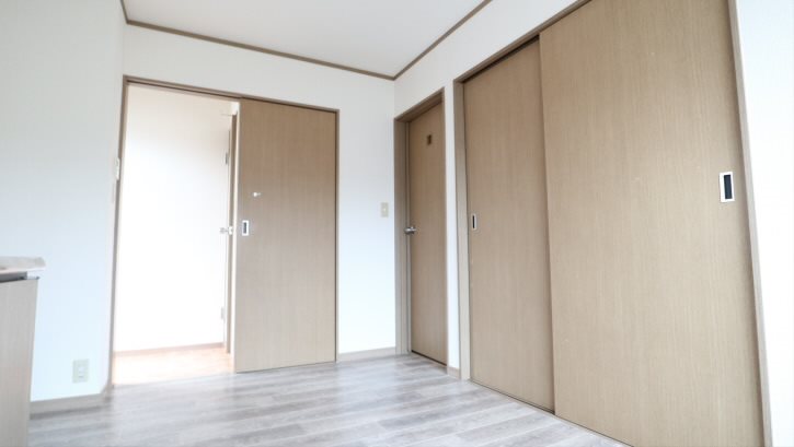 アビタシオン その他1