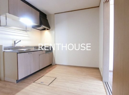 アビタシオン リビング