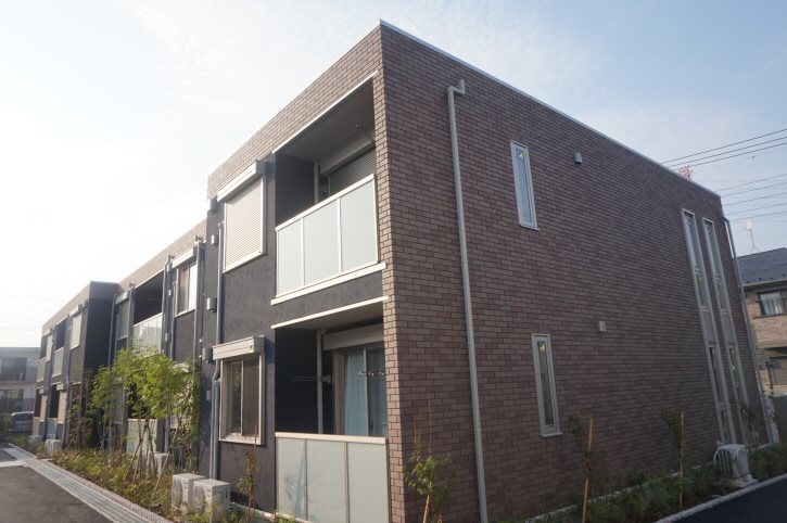 グランドステージ   外観