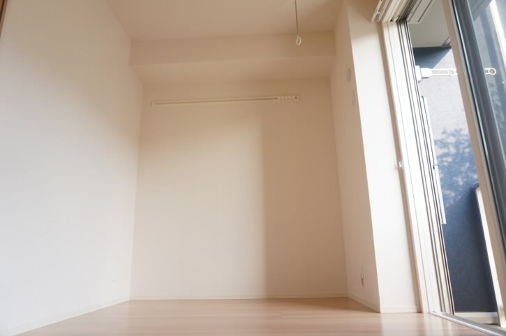 グランドステージ   ベッドルーム