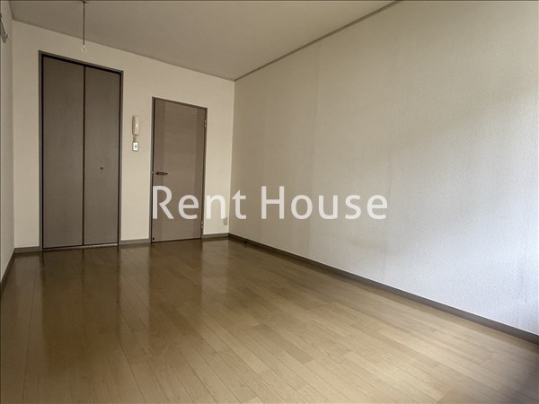 ル・グラン高井戸  リビング