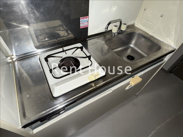 ル・グラン高井戸  キッチン