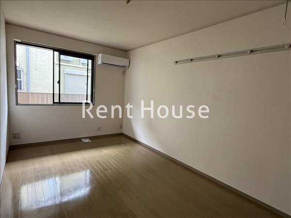 ル・グラン高井戸  ベッドルーム