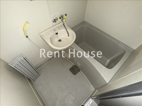 ル・グラン高井戸  風呂画像