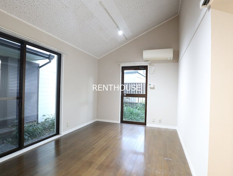 ドミール蓬【当店限定物件】    ベッドルーム