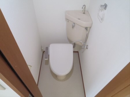 サニーサイド上北沢【下高井戸店専任物件】 その他1