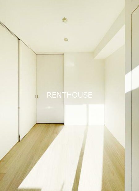 セレステラス調布ヶ丘  ベッドルーム