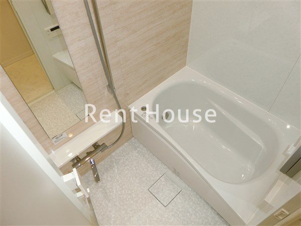 大裕ビル 風呂画像