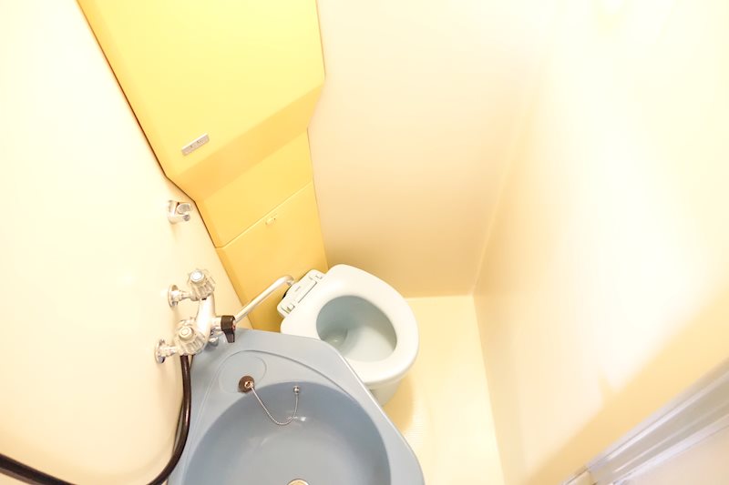 藤の木ハイツ　弊社専任 その他1