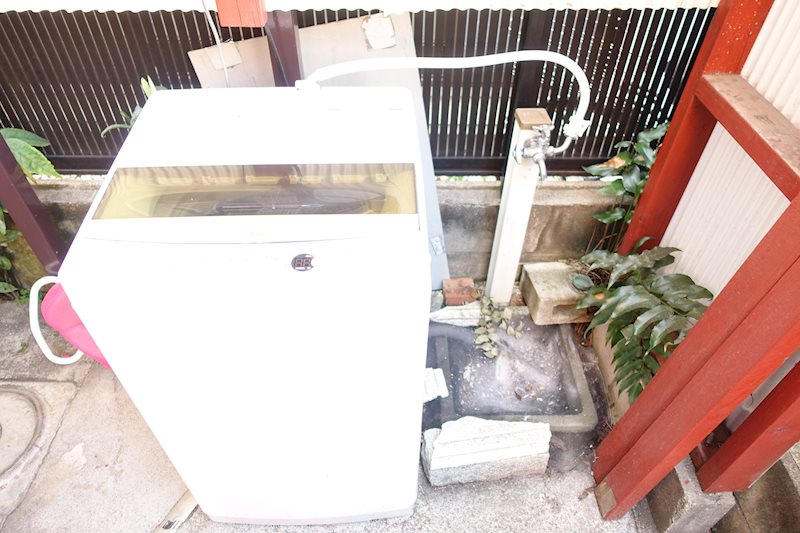 藤の木ハイツ　弊社専任 その他3