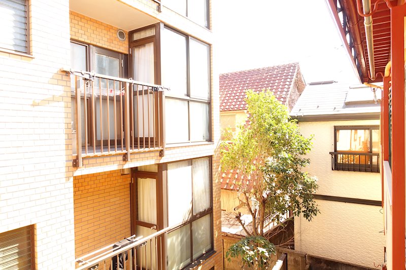 藤の木ハイツ　弊社専任 その他4