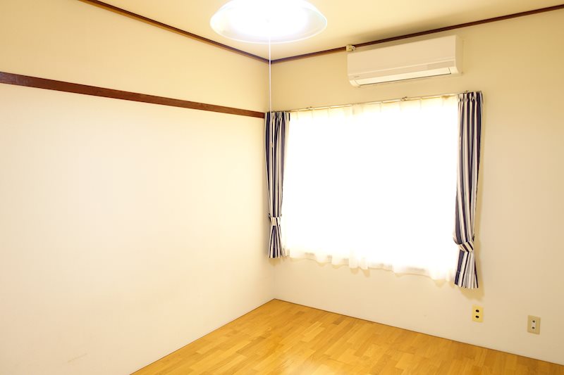 藤の木ハイツ　弊社専任 その他7