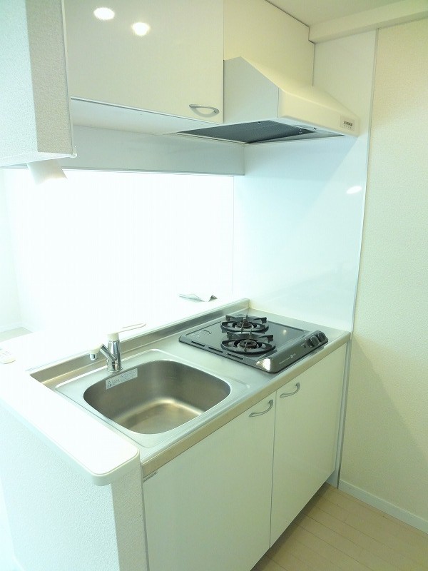 ルポゼ調布    キッチン