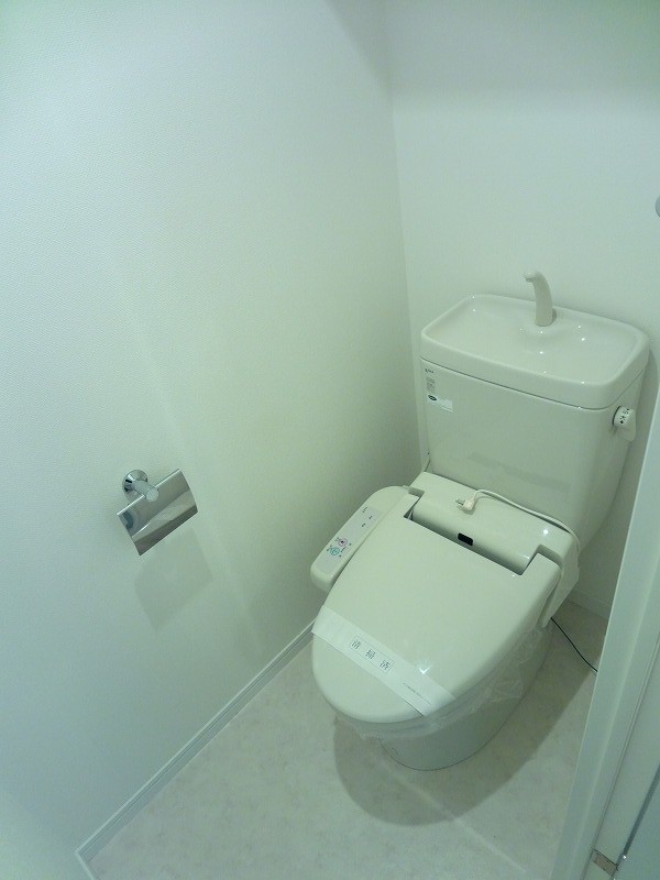 ルポゼ調布    ベッドルーム