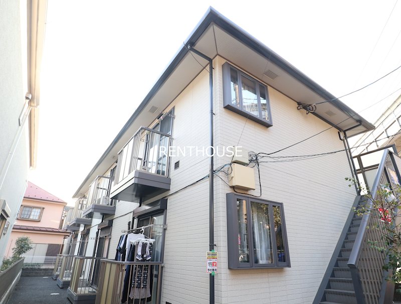 ＭＫヴェール【当店限定物件】 外観