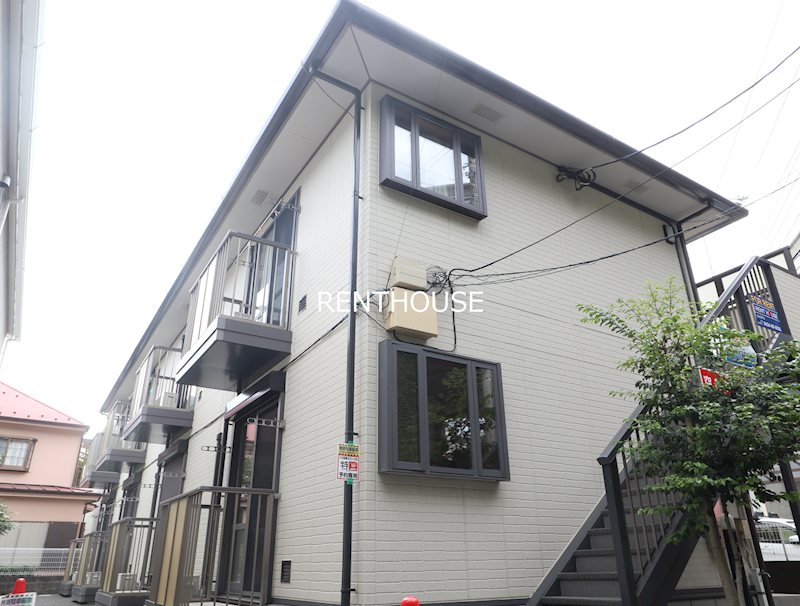 ＭＫヴェール【当店限定物件】 外観