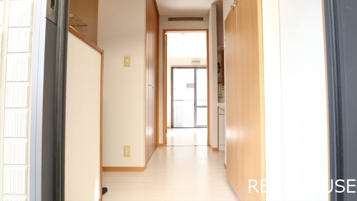 ＭＫヴェール【当店限定物件】 玄関