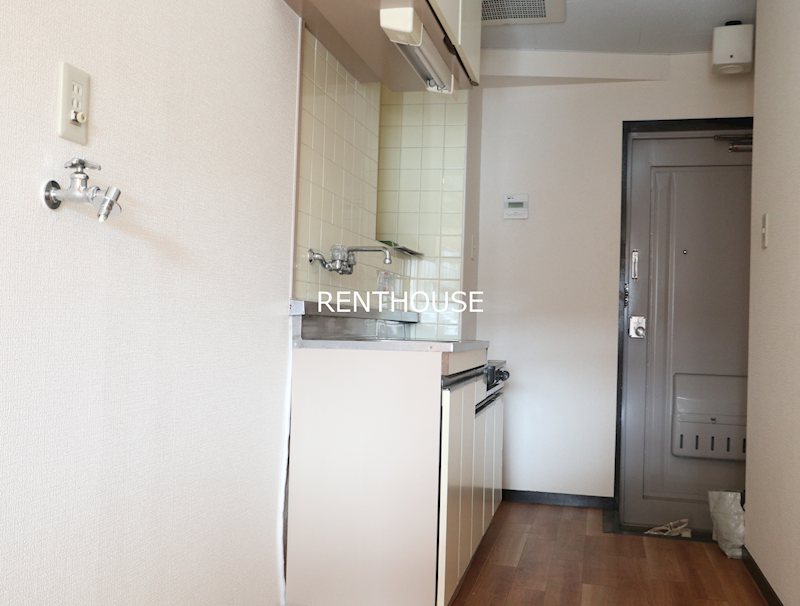 飛田給ハイム その他3