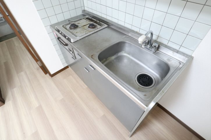 コーポ藤   キッチン