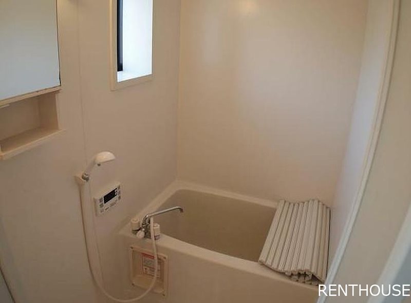 清涼館   風呂画像