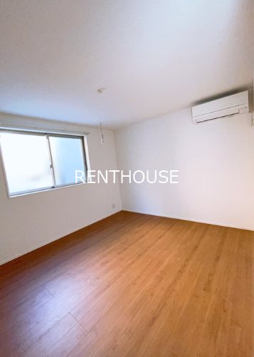 KoLet府中白糸台 ベッドルーム