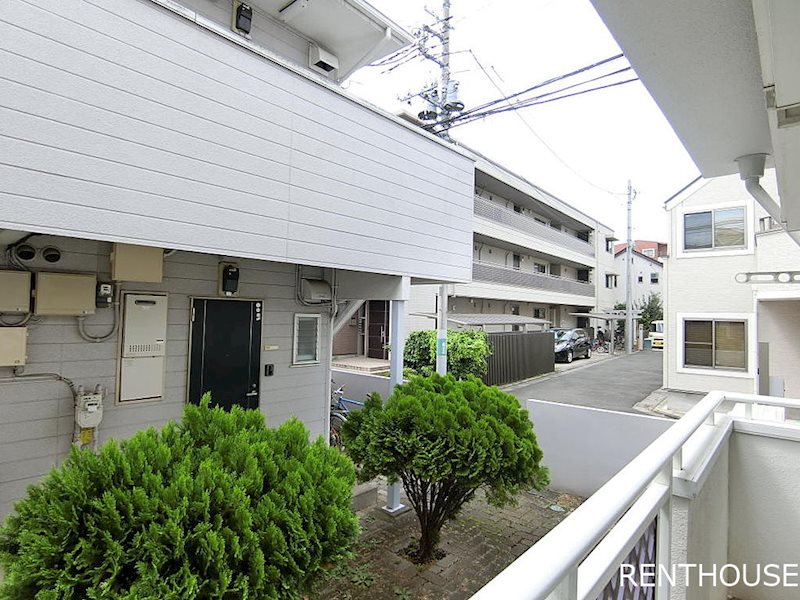 グレンアミニティーⅡ   その他6