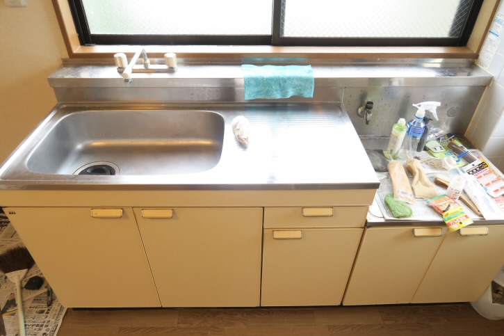 カーサ小山    キッチン