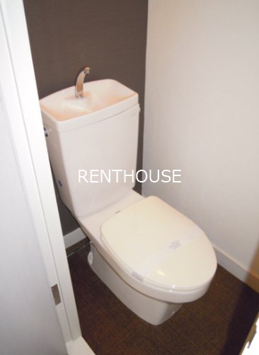 京王多摩川コーポラス   その他1