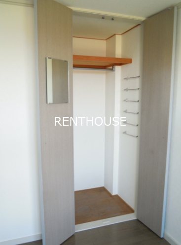 京王多摩川コーポラス   その他3