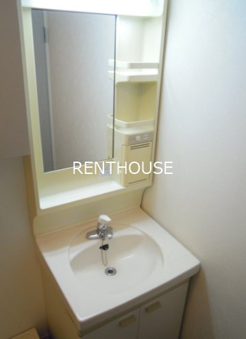 京王多摩川コーポラス   その他4