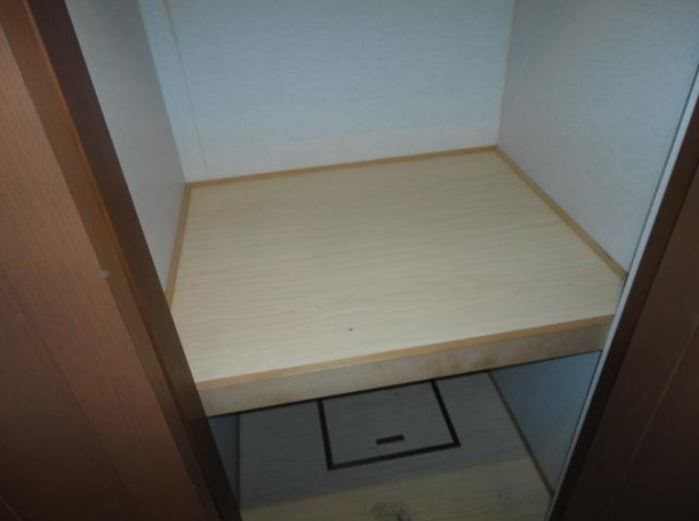 メゾンドルナ  その他7