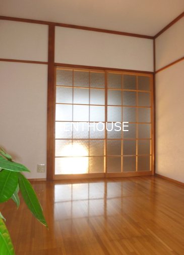 コーポ藤 リビング